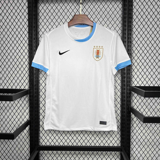 2024 Uruguay Away