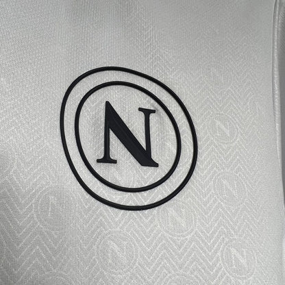 24/25 Napoli Away