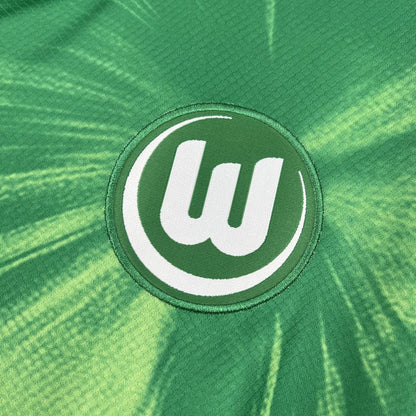 Wolfsburg Home