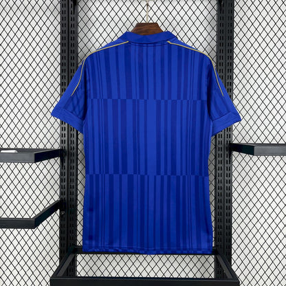 2016/17 Leicester City Retro