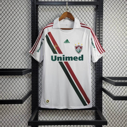 Retro 2010 Fluminense Away