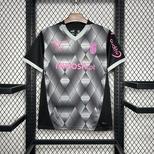 24/25 Braga Away