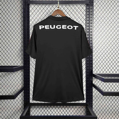 Retro 2013/14 Flamengo Black