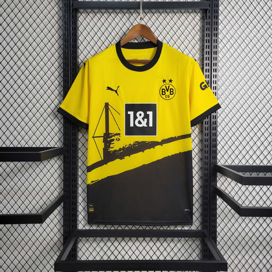 23/24 Dortmund Home