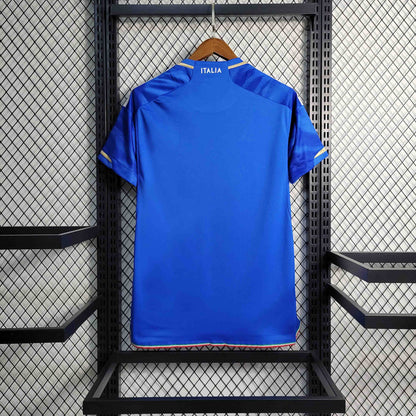 2023 Italy home