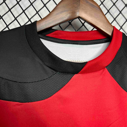 Retro 2009/10 Flamengo Home