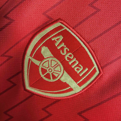 23/24 Arsenal Home