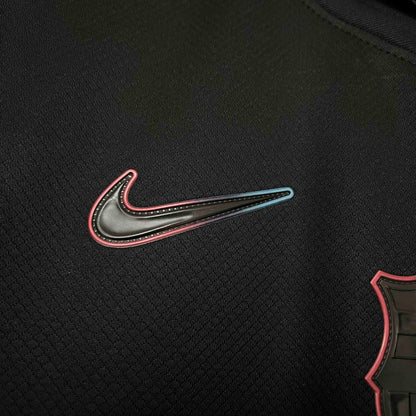 24/25 Barcelona Away