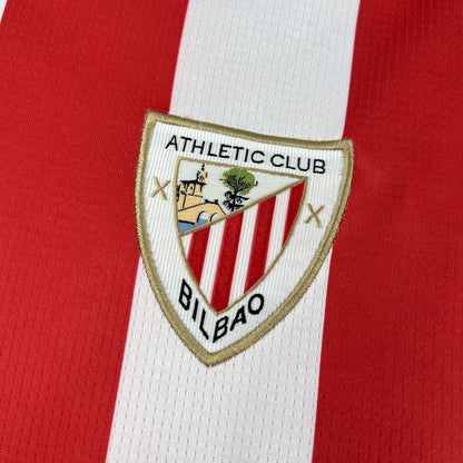 Athletic Bilbao Home