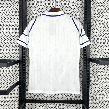 Retro 1997/98 Fiorentina Away