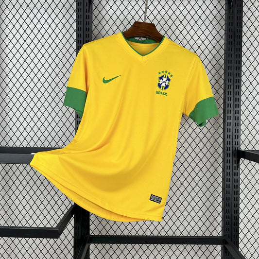 Retro 2012 Brazil Home