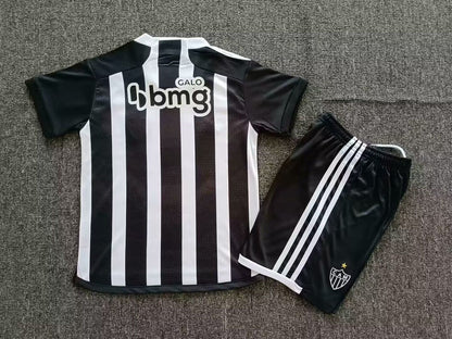 24/25 Kids Atlético Mineiro Home