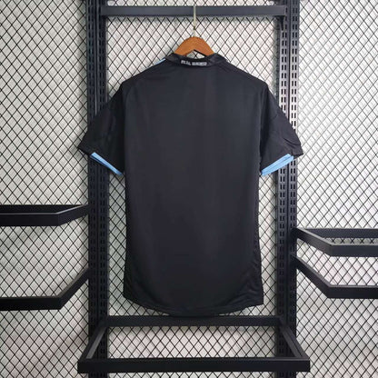 Retro 2009/10 Real Madrid Away