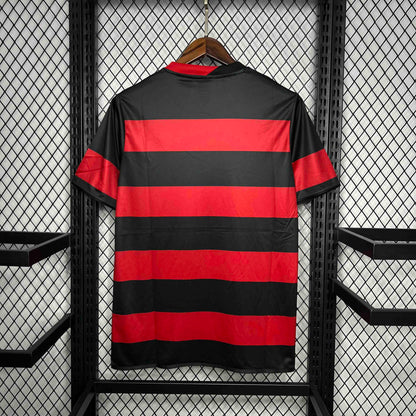 Retro 2009/10 Flamengo Home