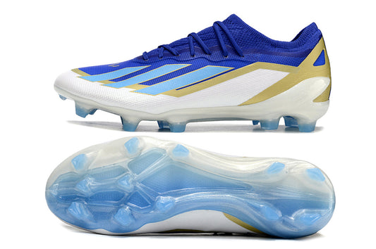 Adidas X Crazyfast Messi FG
