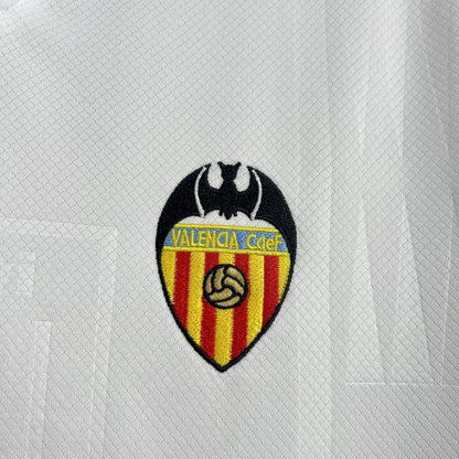Retro 1996/97 Valencia Home
