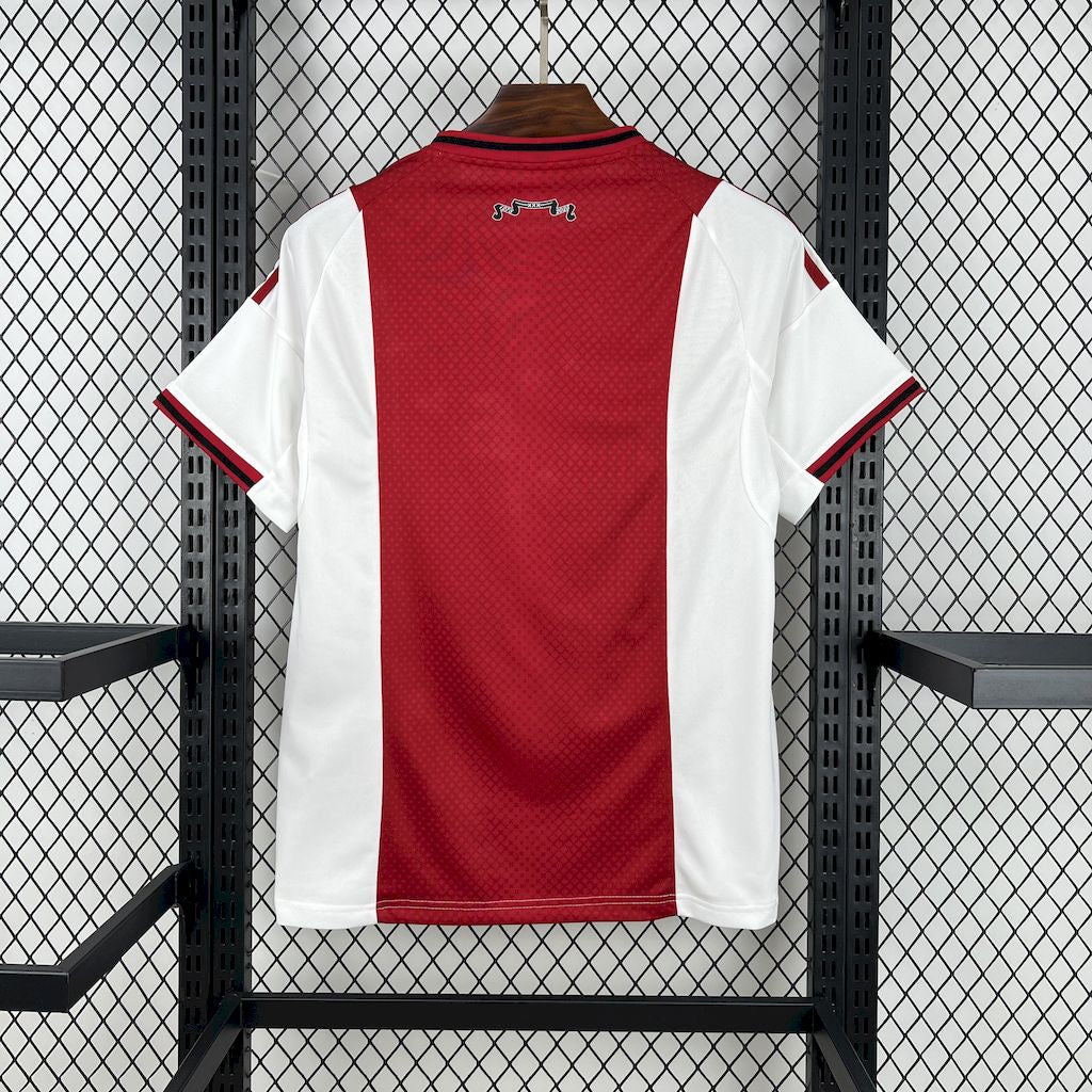 Ajax Home