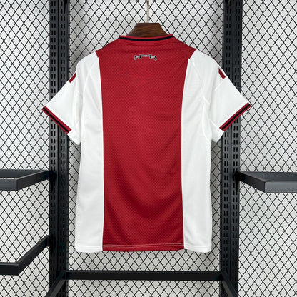 Ajax Home