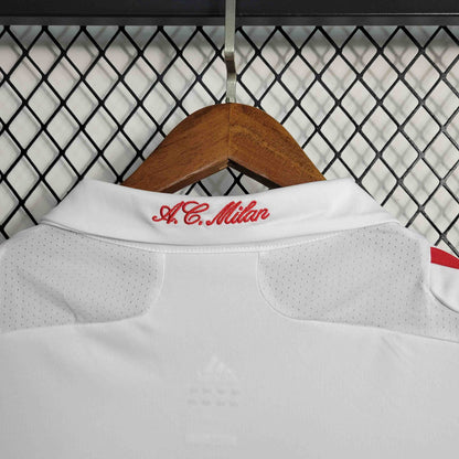 Retro 2007/08 AC Milan Away