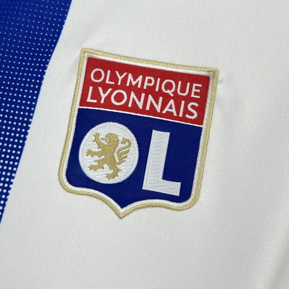 24/25 Lyon Home