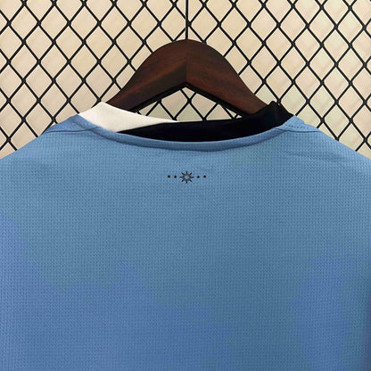 2024 Uruguay Home