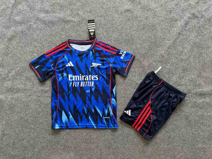 25/26 Kids Arsenal Away