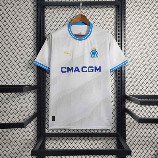 23/24 Marseille Home