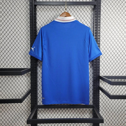Retro 2012 Italy Home