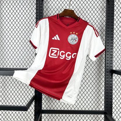 Ajax Home
