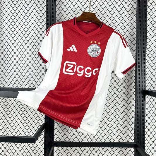 Ajax Home
