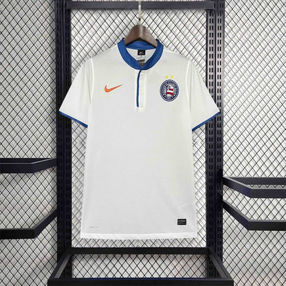Retro 2013/14 Bahia Home