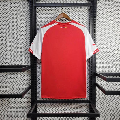 Retro 2014/15 Arsenal Home
