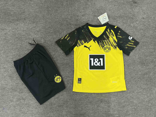 25/26 Kids Dortmund Home