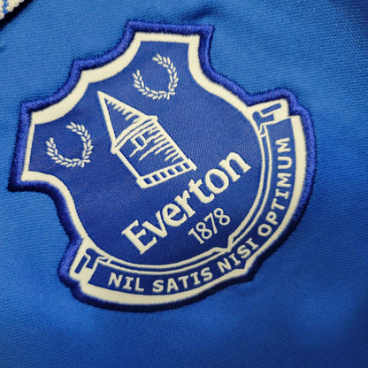 23/24 Everton Home