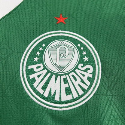 Palmeiras Home