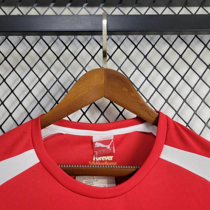 Retro 2014/15 Arsenal Home