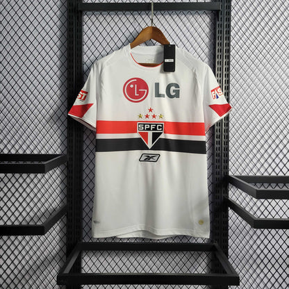 Retro 2006 Sao Paulo home