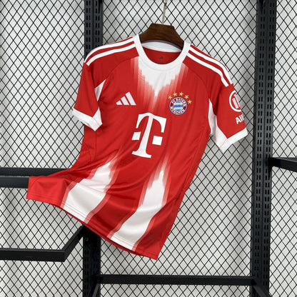 Bayern Munich Home