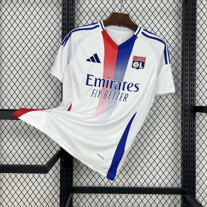 24/25 Lyon Home