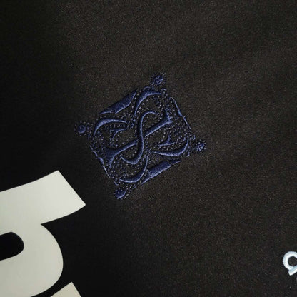 Retro 2009/10 Real Madrid Away