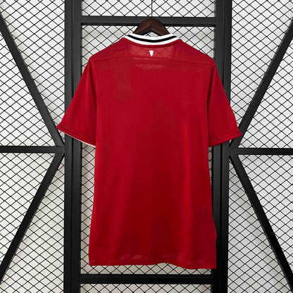 Retro 2011/12 Manchester United Home