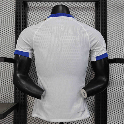 2025 England Home