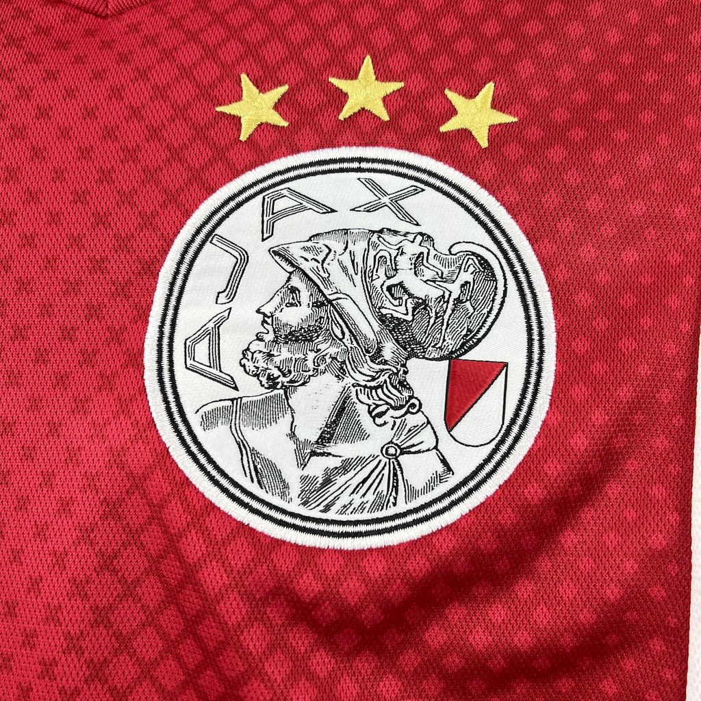 Ajax Home