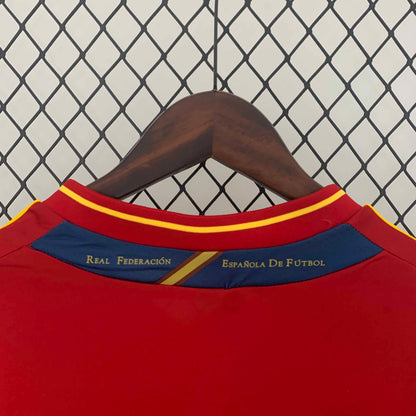 Retro 2012 Spain Home