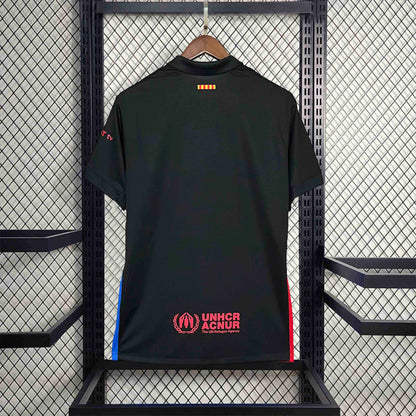 24/25 Barcelona Away