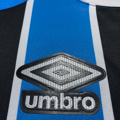 Retro 16/17 Gremio home