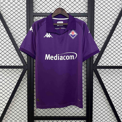 24/25 Fiorentina Home