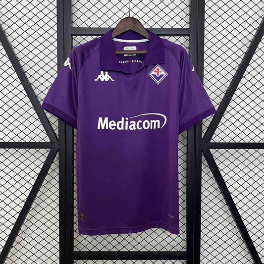 24/25 Fiorentina Home
