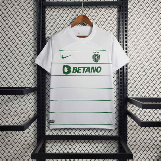 23/24 Sporting Away