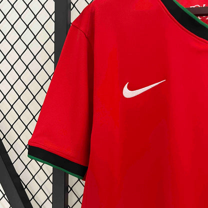 2024 Portugal Home